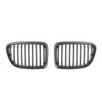 CALANDRES AVANT POUR BMW X1 NOIR MAT, Autos : Pièces & Accessoires, Carrosserie & Tôlerie, Verzenden