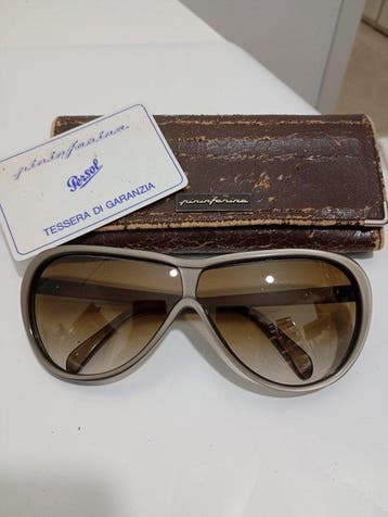 Persol Ratti - Persol per Pininfarina - Lunettes de soleil