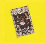 Little River Band - Backstage Pass, Verzenden