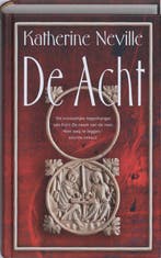 De acht 9789024529513 Katherine Neville, Livres, Verzenden, Katherine Neville