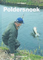 Poldersnoek 9789059206397 J. Eggers, Verzenden, Gelezen, J. Eggers