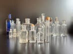 Fles (21) - Glas - Parfumflacons