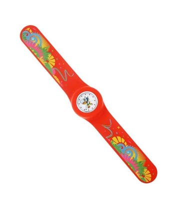 FIFA - Horloge, Nieuw