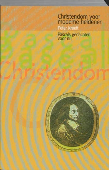 Christendom voor moderne heidenen 9789076596327 P. Kreeft, Verzenden, P. Kreeft