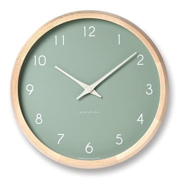 Nieuwe wandklokken in klassieke en moderne uitvoeringen, Huis en Inrichting, Woonaccessoires | Klokken, Verzenden, Nieuw, Wandklok