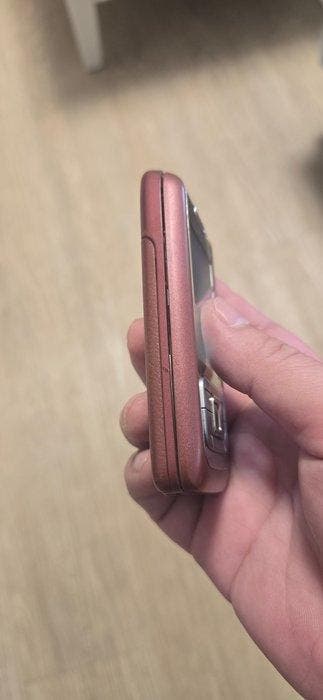 Nokia E65 - Mobiele telefoon, Nieuw