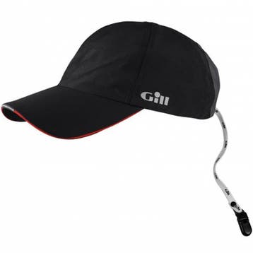 Gill Race Pet Antraciet, Ophalen of Verzenden, Nieuw