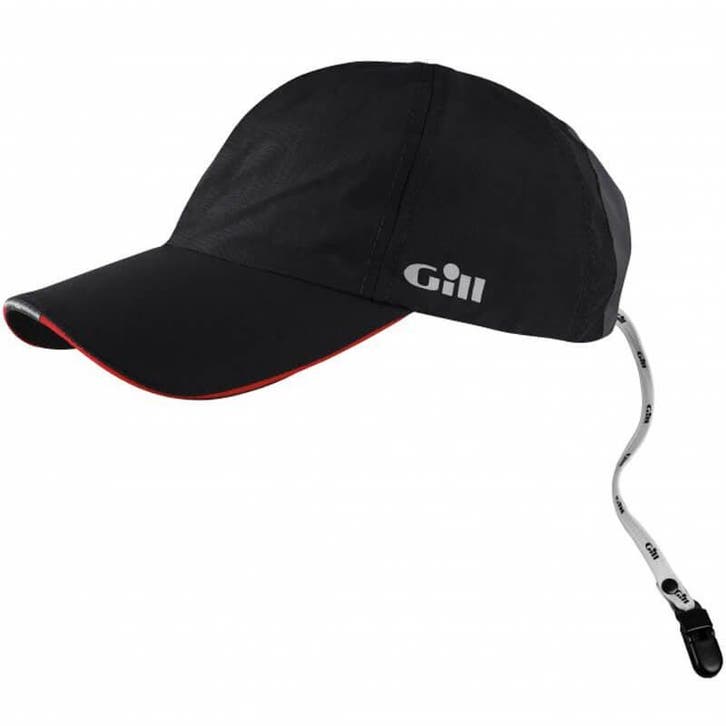 Gill Race Pet Antraciet, Watersport en Boten, Watersportkleding, Nieuw, Ophalen of Verzenden