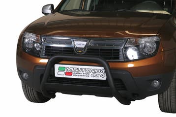 Pushbar | geschikt voor Dacia | Duster 10-14 5d suv. / Duste, Autos : Divers, Verzenden