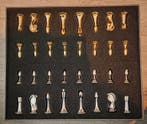 Franklin Mint - Star Trek Tridimensional Chess Set (1994) -, Collections