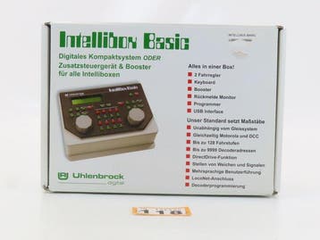 Uhlenbrock 00, 0, TT, H0, N - 65060 - Model, Nieuw