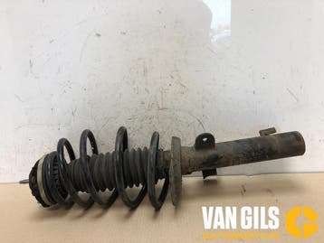 Schokdemperpoot links-voor Jaguar X-Type O220409, Auto-onderdelen, Nieuw