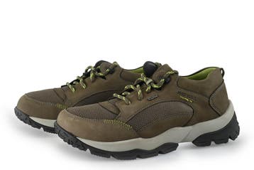 Josef Seibel Wandelschoenen in maat 41 Bruin, Bruin, Zo goed als nieuw, Josef Seibel, Verzenden