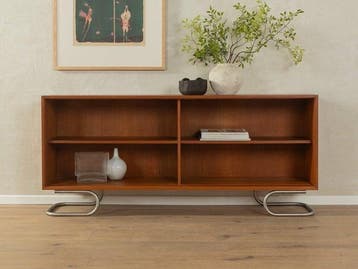 Lothar Wegner - Dressoir - Teak - Sideboard uit de jaren, Antiek en Kunst