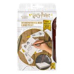 Harry Potter Interdepartmental Memo with Wand Pen Set Hogwar, Verzamelen, Ophalen of Verzenden, Nieuw