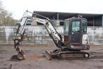 Veiling: Rupsgraafmachine Bobcat E32 Diesel 24.4kW 2015, Ophalen