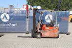 Veiling: Heftruck BT CBE 15T Elektrisch 1500kg 4.5m 2004, Ophalen