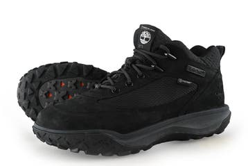 Timberland Sneakers in maat 45 Zwart, Kleding | Heren, Verzenden, Zo goed als nieuw, Sneakers, Timberland