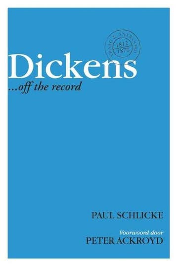 Dickens ... off the record / ... off the record, Verzenden, Gelezen
