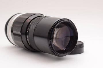 Nikon Nikkor-Q Auto 200mm F4 (Non-Ai) Cameralens, Nieuw