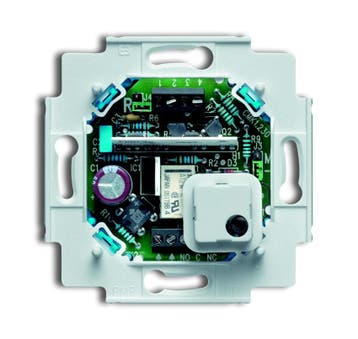 ABB Busch-Jaeger Infoline 1531U Wateralarm, Verzenden