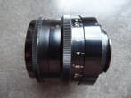 Carl Zeiss Jena Biotar 2/5,8cm schwarz | Objectif principal