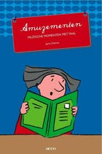 Amuzementen 9789033480591 Joris Denoo, Verzenden, Zo goed als nieuw, Joris Denoo