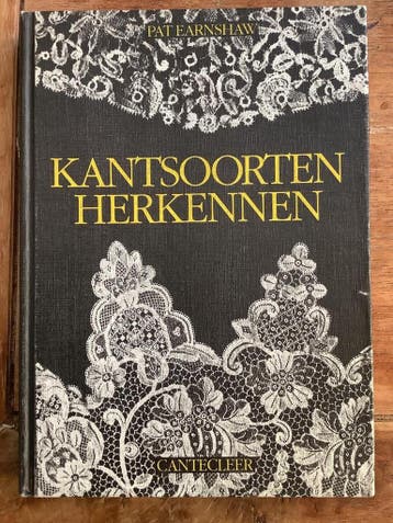 Kantsoorten herkennen 9789021302171 P. Earnshaw, Verzenden, P. Earnshaw