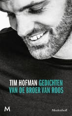Gedichten van de broer van Roos 9789029092227 Tim Hofman, Verzenden, Tim Hofman
