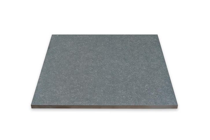 Keramische terrastegel Bluestone Light 60x60x2 cm, Jardin & Terrasse, Pavé & Dalles, Enlèvement