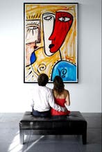 Luc Mora - Listen to me - XXL