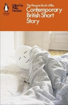 The Penguin Book of the Contemporary British Short Story, Verzenden, Gelezen, Philip Hensher