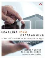 Learning iPad programming 9780321885715 Turner Kirby, Verzenden, Turner Kirby