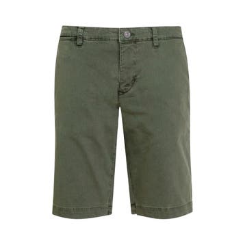 MAC • groene Flexx short • W33, Verzenden, Nieuw, Groen