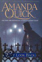 Dont Look Back 9780553802009 Amanda Quick, Livres, Verzenden, Amanda Quick