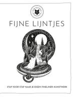 Fijne lijntjes (9789045327891, Kim Becker), Verzenden