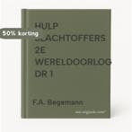 HULP SLACHTOFFERS 2E WERELDOORLOG DR 1 9789026514425, Boeken, Filosofie, Verzenden, Zo goed als nieuw, F.A. Begemann