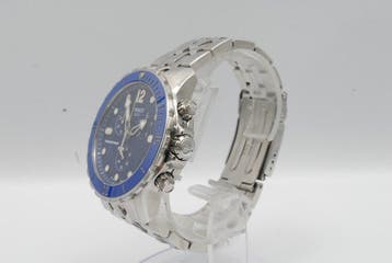 Tissot - Seastar 1000 Chronograph - Sans prix de réserve -