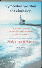 Symbolen worden tot cimbalen 9789044615197, Verzenden, Abeltje Hoogenkamp