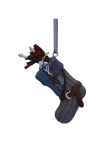Lord of the Rings Hanging Tree Ornament Gandalf 8 cm, Verzamelen, Ophalen of Verzenden, Nieuw