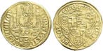 Goud-gulden 1503 Koeln-erzbistum Hermann von Hessen 1480-..., Timbres & Monnaies, Monnaies & Billets de banque | Accessoires, Verzenden