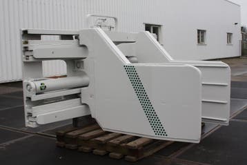 Cascade Balenklem, Meer dan 4000 kg, Verzenden, Overige aandrijving, Cascade