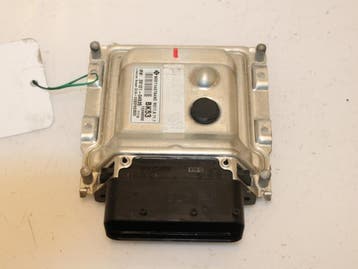 Computer Motormanagement Hyundai I10 O124419, Nieuw