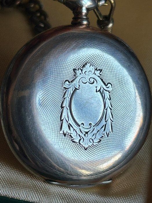 Omega - 6081022 - 1900-1949, Handtassen en Accessoires, Horloges | Heren