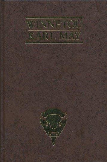 Winnetou - May, Boeken, Verzenden, Nieuw
