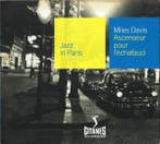 Miles Davis - Ascenseur Pour LÉchafaud, Cd's en Dvd's, Gebruikt