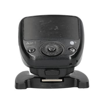 Nissin Air 1 Commander (Canon) met garantie, Ophalen of Verzenden, Gebruikt