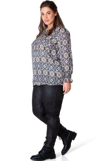 Tregging Daisy Yesta 76CM maat 42/44, Kleding | Dames, Verzenden, Nieuw