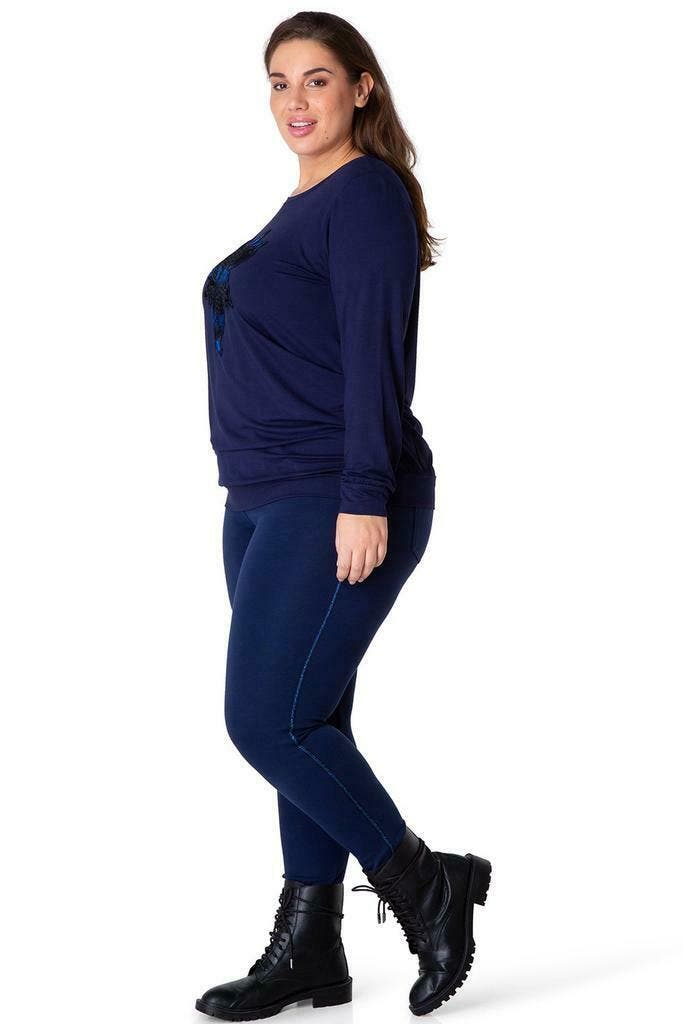 Tregging Djaira Yesta 76CM maat 42/44, Vêtements | Femmes, Culottes & Pantalons, Envoi