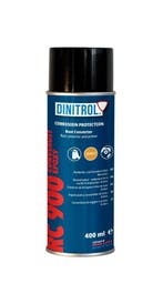 Pyrmo Dinitrol Converust RC 900 overschilderbare roestomvorm, Verzenden